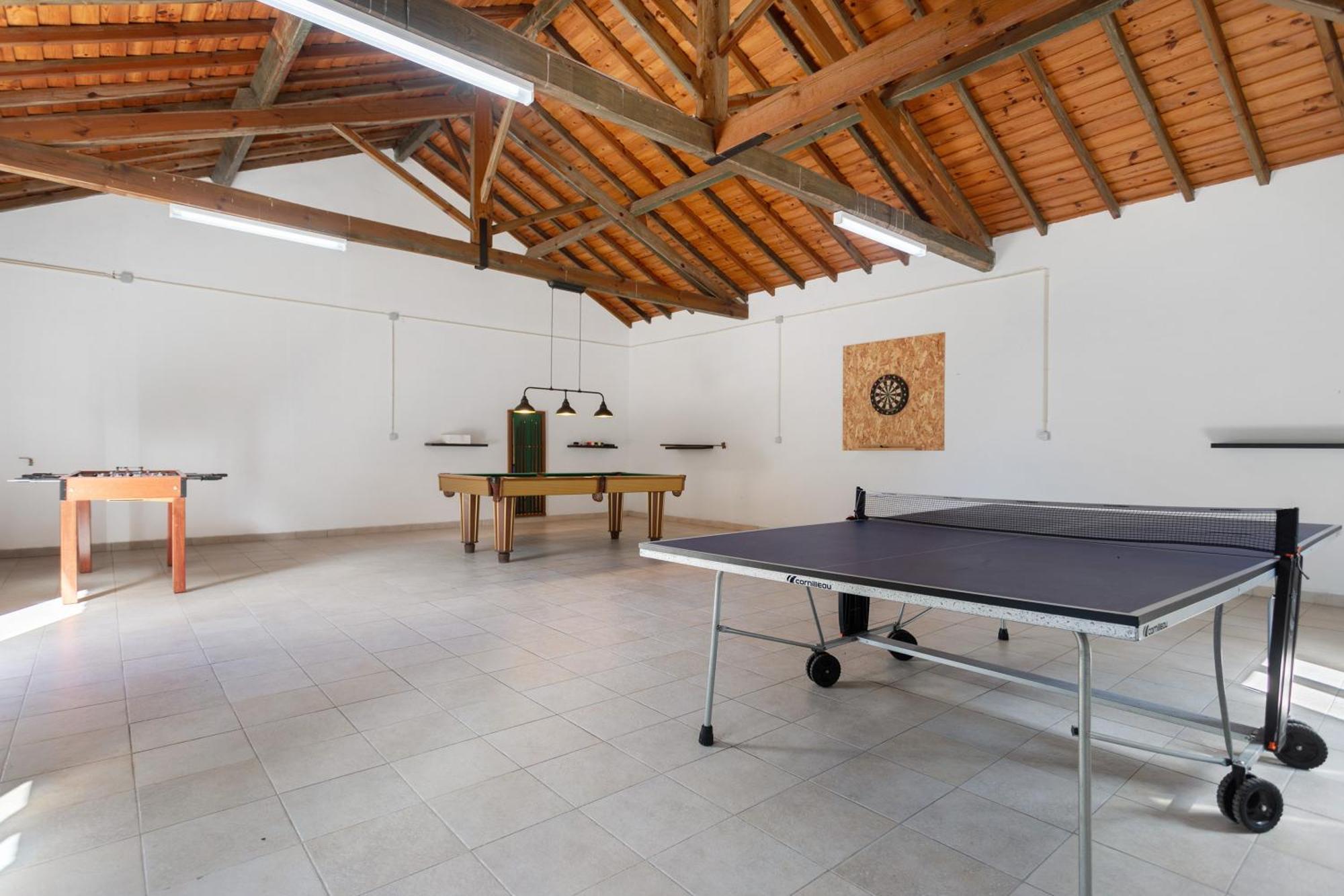 Quinta Grande Villa Chamusca  Exterior photo